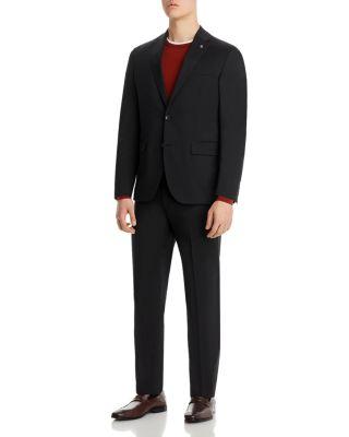 New York Regular Fit Suit by JACK VICTOR