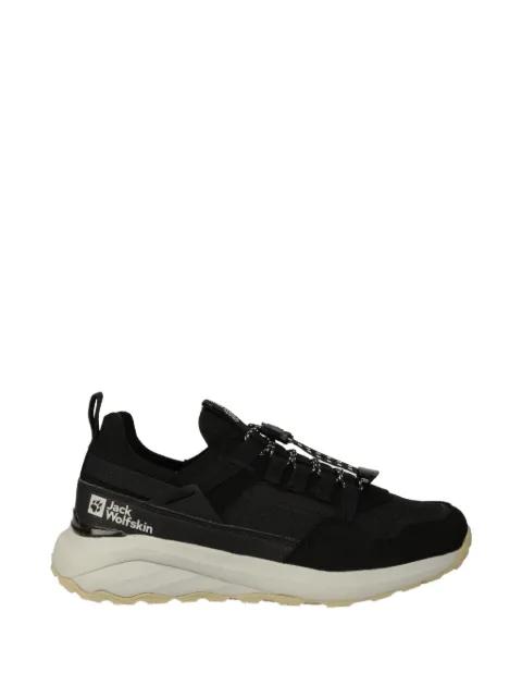 Dromoventure lace-up sneakers by JACK WOLFSKIN