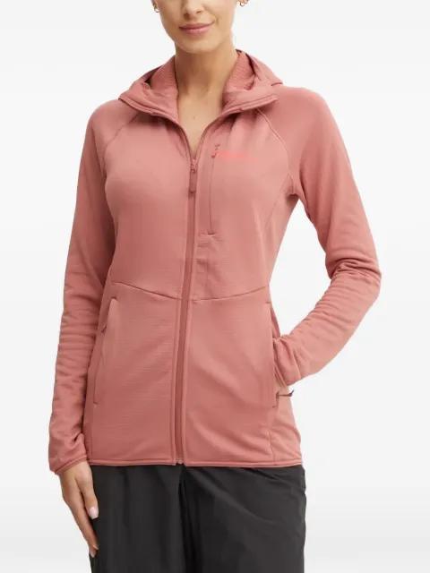 Kolbenberg hiking hoodie by JACK WOLFSKIN
