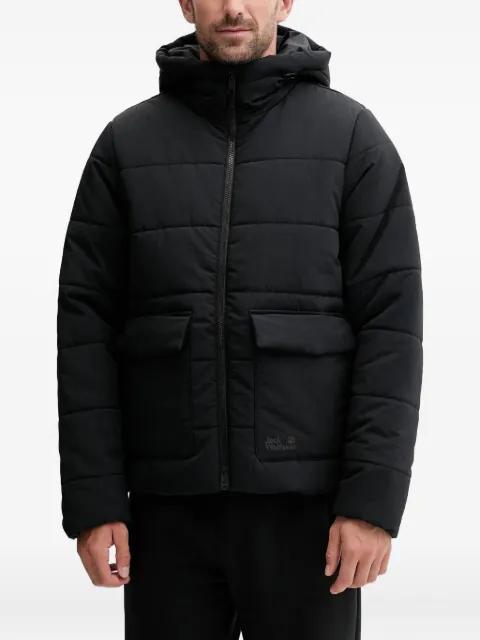 Northern Lite hoodied jacket by JACK WOLFSKIN
