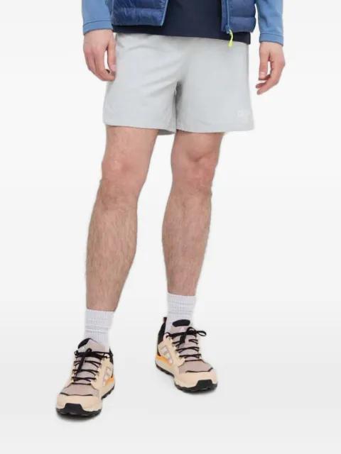 Prelight performance shorts by JACK WOLFSKIN