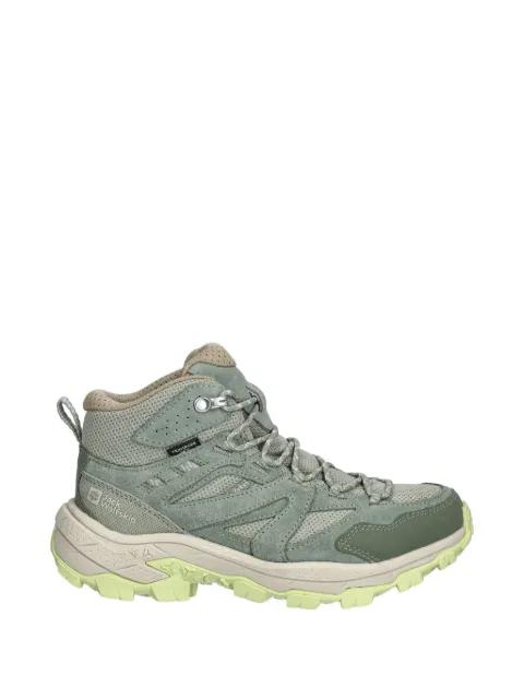 Vojo Tour Texapore hiking boots by JACK WOLFSKIN