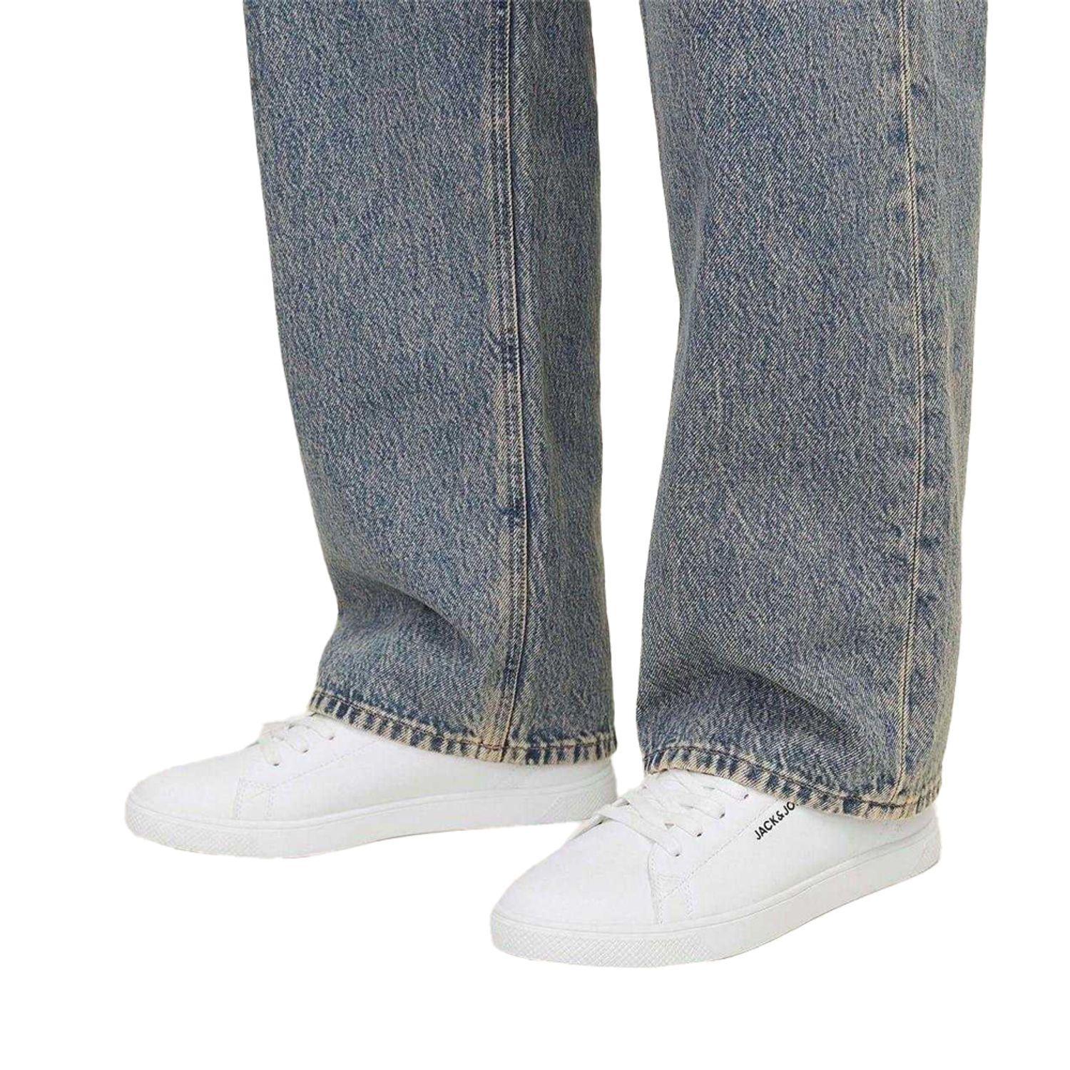 Bosley Canvas Trainers by JACK&JONES