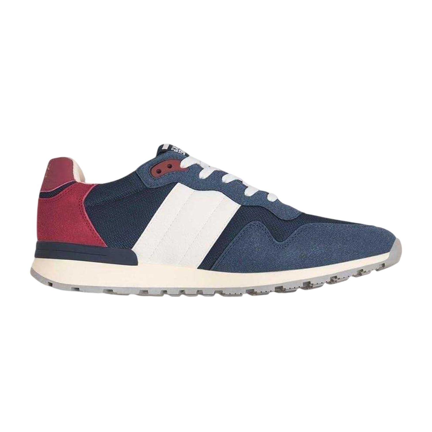 Mesh Flat Trainers by JACK&JONES