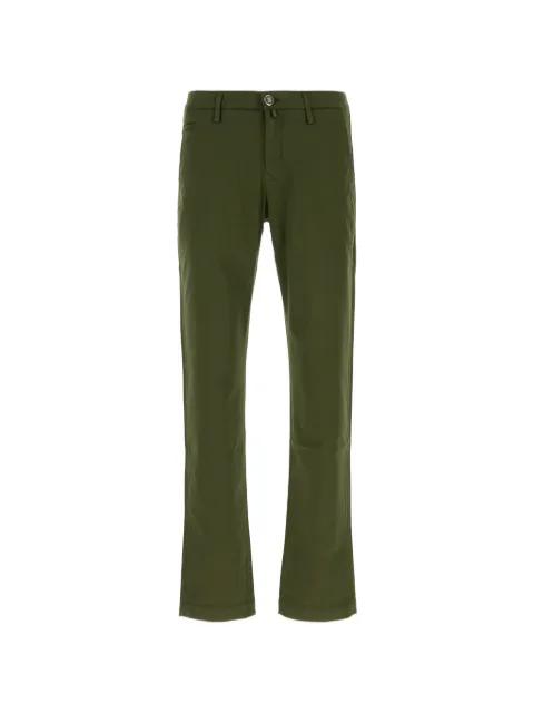 America pocket trousers by JACOB COHEN