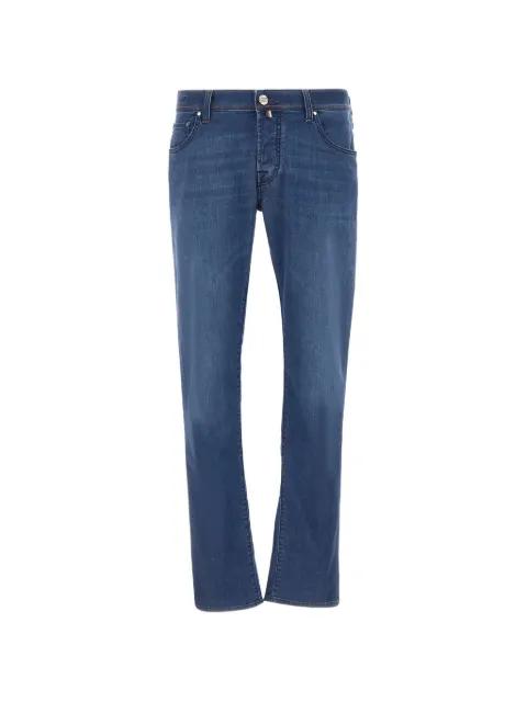 Bard denim jeans by JACOB COHEN