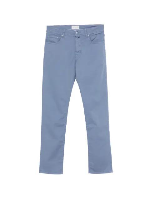 Bard five-pocket jeans by JACOB COHEN