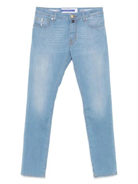 Bard jeans by JACOB COHEN