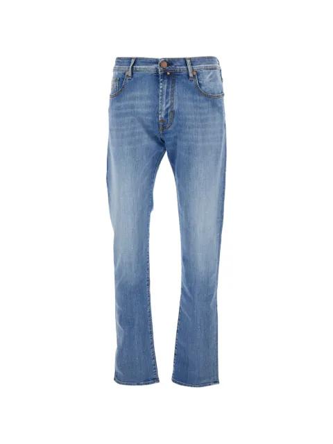 Bard pocket jeans by JACOB COHEN