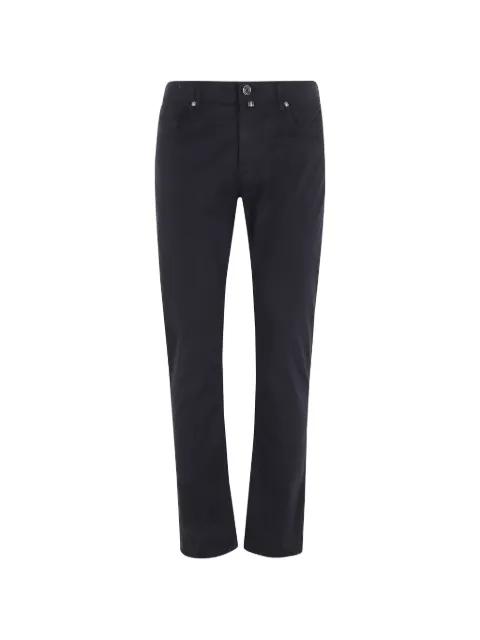 Bard slim jeans by JACOB COHEN