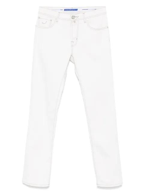 Bard trousers by JACOB COHEN