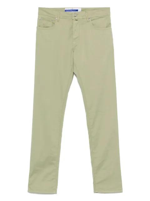 Bard trousers by JACOB COHEN