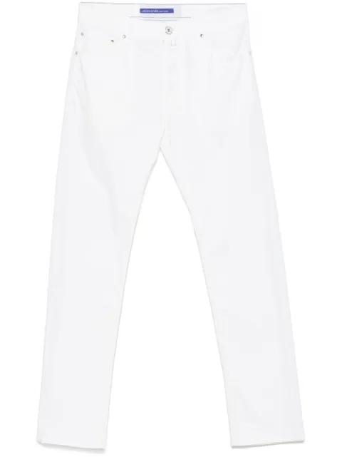 Bard trousers by JACOB COHEN
