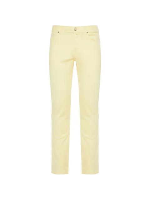 Bard trousers by JACOB COHEN