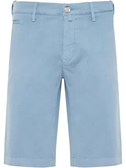 Bob chino shorts by JACOB COHEN
