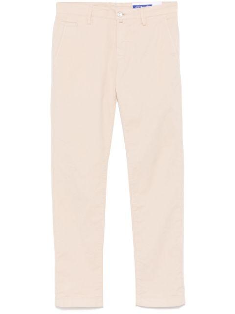 Bobby chinos by JACOB COHEN