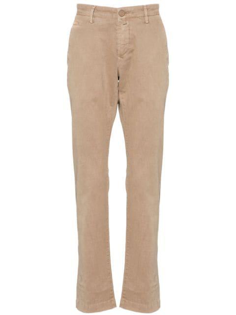 Bobby chinos by JACOB COHEN