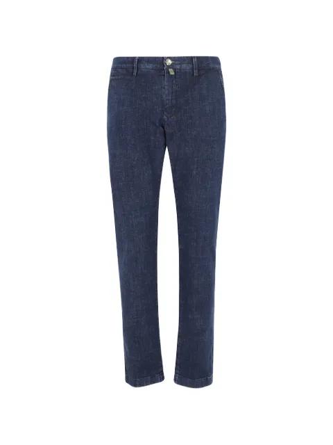 Bobby slim jeans by JACOB COHEN