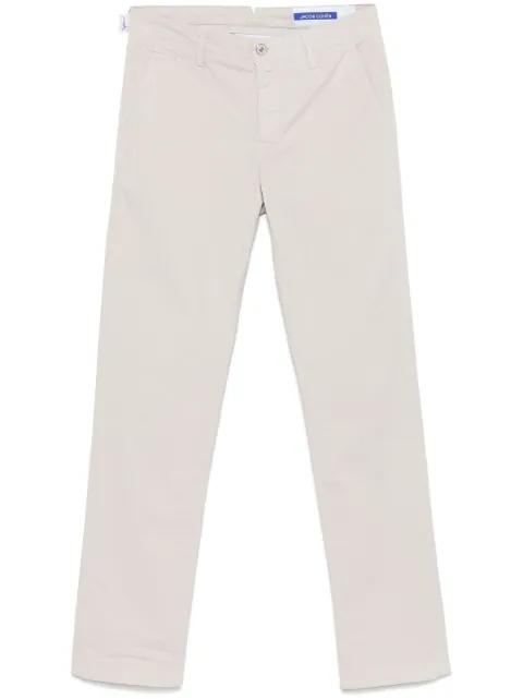Bobby trousers by JACOB COHEN