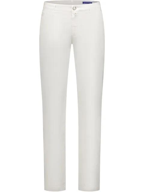Bobby trousers by JACOB COHEN