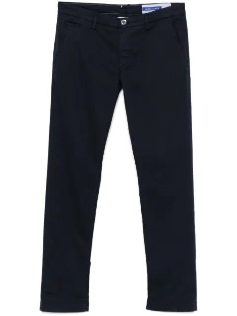 Bobby trousers by JACOB COHEN