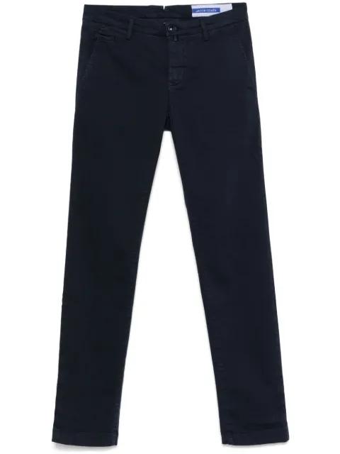 Bobby trousers by JACOB COHEN