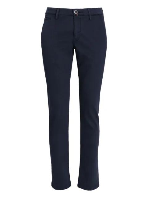 Bobby trousers by JACOB COHEN