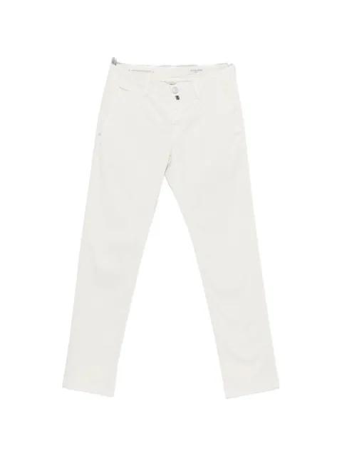 Bobby trousers by JACOB COHEN