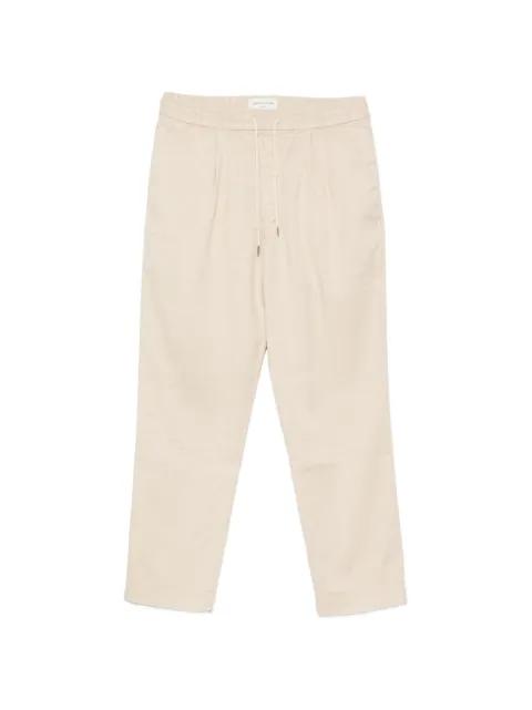 Daniel trousers by JACOB COHEN