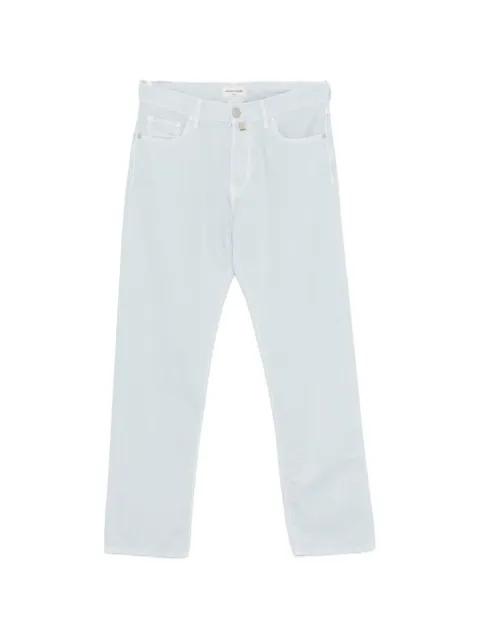 Edo cotton jeans by JACOB COHEN