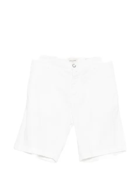 George shorts by JACOB COHEN