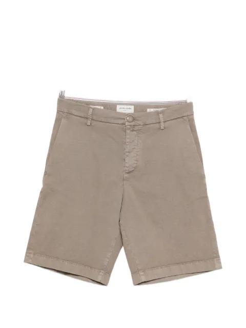 George tailored shorts by JACOB COHEN