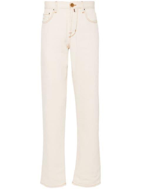 Harrison jeans by JACOB COHEN