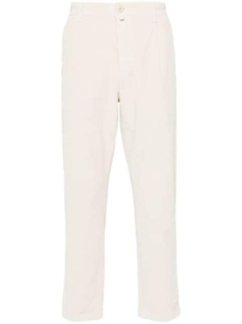 Henry trousers by JACOB COHEN