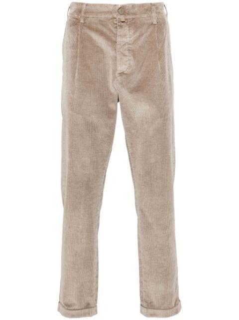 Henry trousers by JACOB COHEN