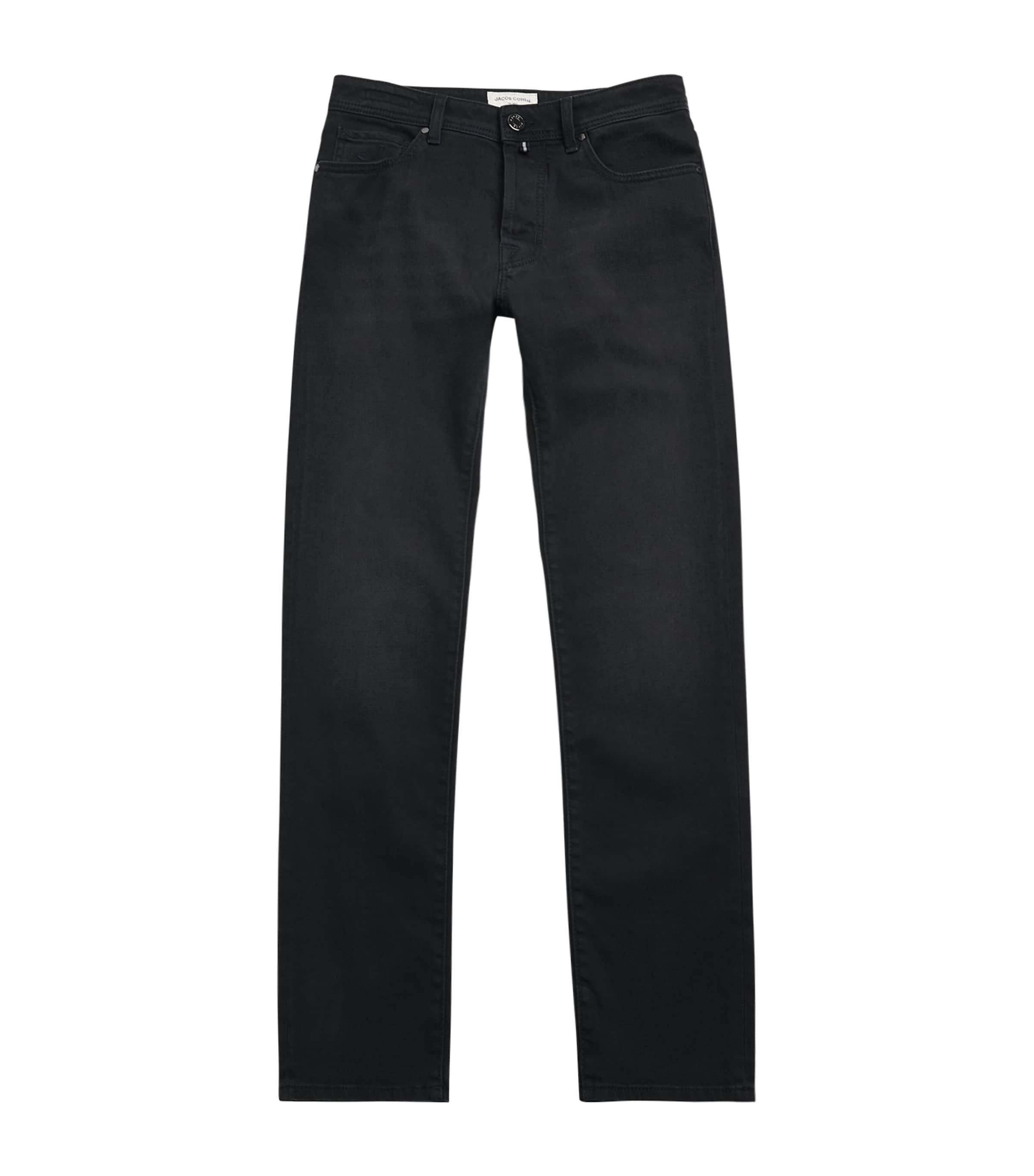 JACOB COHËN Bard Slim Jeans by JACOB COHEN