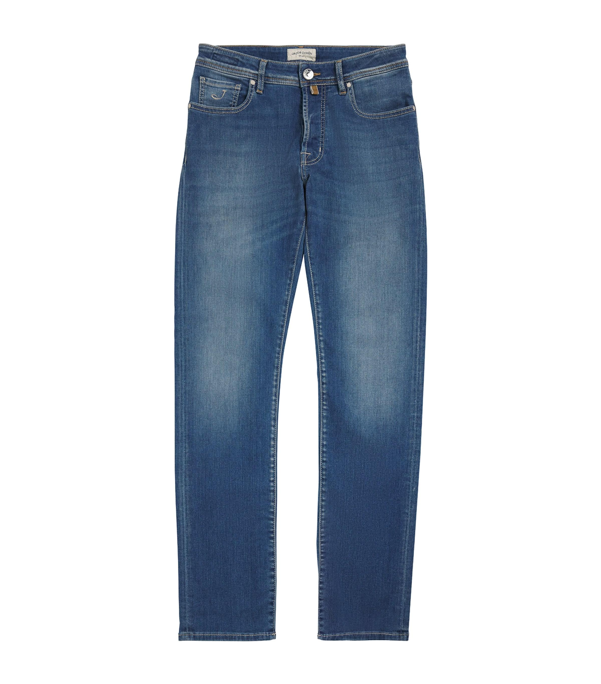 JACOB COHËN Bard Slim Jeans by JACOB COHEN