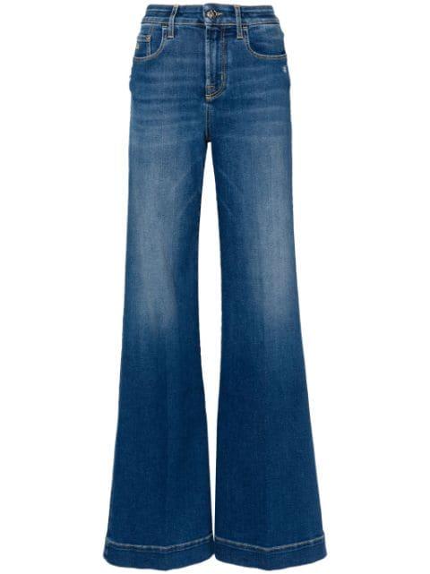 Jackie jeans by JACOB COHEN