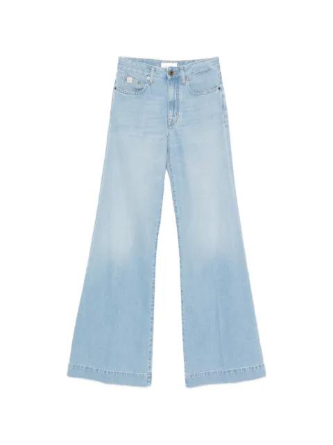 Jackie jeans by JACOB COHEN