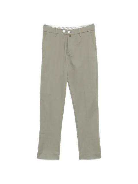 John regular-fit trousers by JACOB COHEN