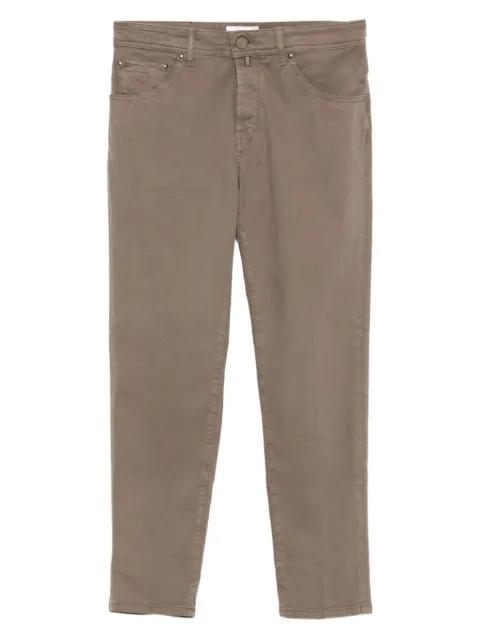 Nick J pocket jeans by JACOB COHEN