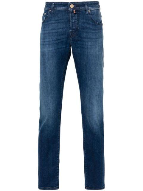 Nick Ltd jeans by JACOB COHEN