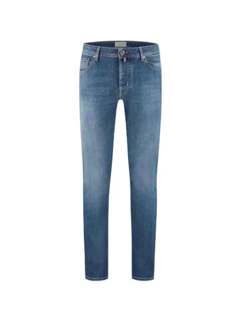 Nick Slim denim jeans by JACOB COHEN