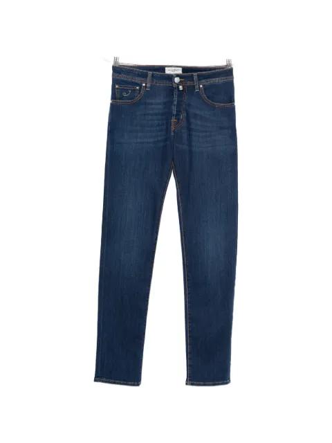 Nick faded jeans by JACOB COHEN