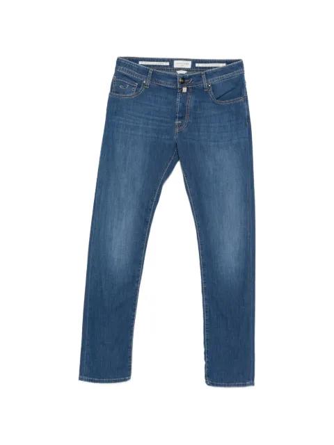Nick five-pocket jeans by JACOB COHEN