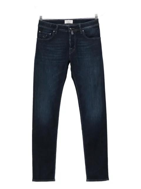 Nick skinny jeans by JACOB COHEN