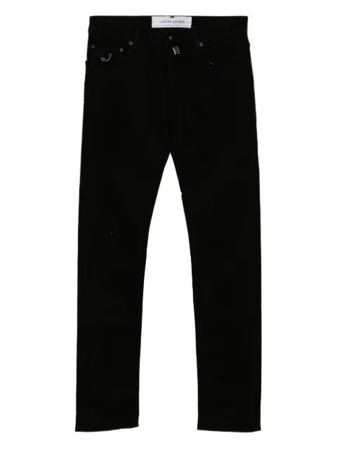 Nick slim-fit jeans by JACOB COHEN