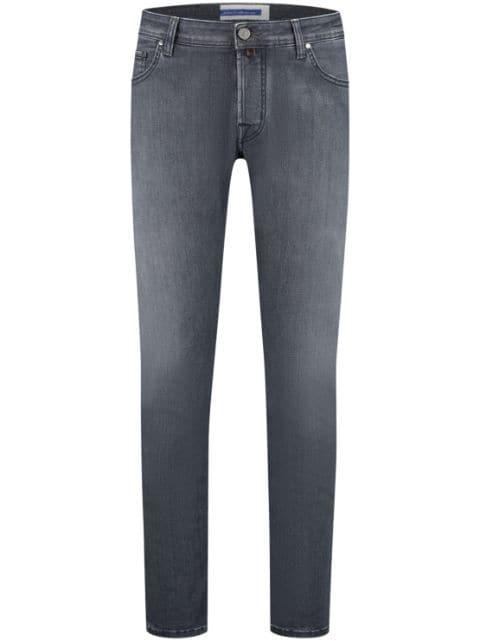Nick slim-fit jeans by JACOB COHEN
