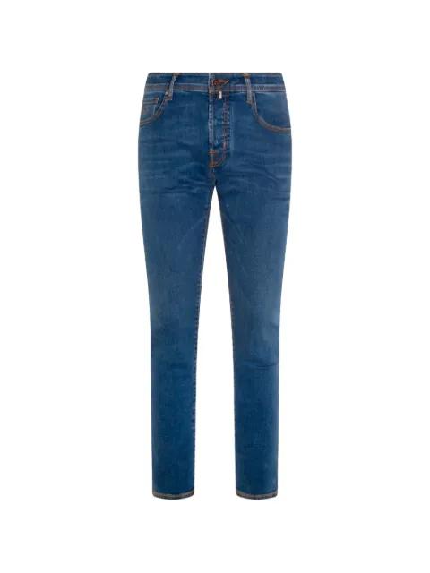 Nick slim jeans by JACOB COHEN