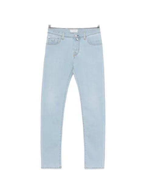 Nick slim jeans by JACOB COHEN